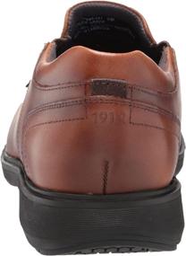 img 2 attached to Enhanced Comfort and Durability: Nunn Bush Bicycle Resistant Technology Men's Shoes for Loafers & Slip-Ons