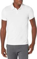 👕 heather xx large men's clothing and shirts by amazon brand velocity logo