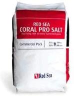 🐠 red sea fish pharm are11072 coral reef marine salt for aquarium, 200-gallon - optimal salinity solution for vibrant coral reefs logo