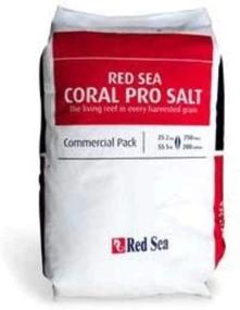 img 2 attached to 🐠 Red Sea Fish Pharm ARE11072 Coral Reef Marine Salt for Aquarium, 200-Gallon - Optimal Salinity Solution for Vibrant Coral Reefs