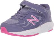 👟 new balance unisex-child 519 v1: top-quality alternative closure running shoe logo