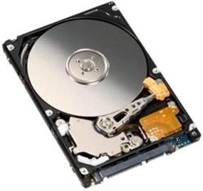 img 1 attached to High Performance 500GB 2.5 Inch SATA Laptop Internal Hard Drive - Ideal for Laptop/Mac/PS3 (500 GB)