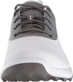 img 3 attached to 👟 Puma Grip Fusion Golf Shoe for Men