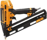 💪 bostitch finish nailer btfp72156: powerful style for flawless results логотип