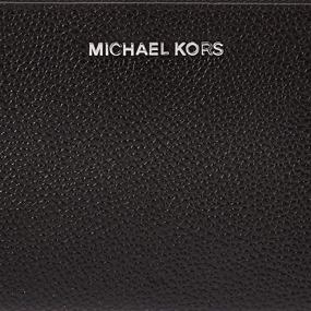 img 2 attached to Женские сумки Michael Kors из толченой кожи.