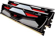 silicon power gaming series ddr4 16gb (8gbx2) 3200mhz модуль памяти для настольных пк - низкое напряжение, 288-контактный cl16 1.35v udimm pc4 25600 логотип