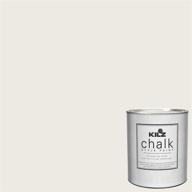kilz decorative furniture paint, white - 1 quart (32 fl oz) логотип