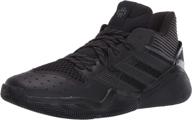 adidas harden stepback indoor metallic logo