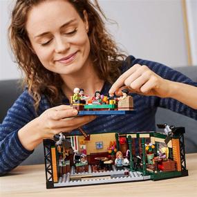 img 2 attached to 🧱 LEGO 6283895 Ideas 2019 4: Unleash Your Creativity with this Innovative Building Set