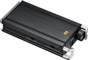 img 2 attached to Улучшенный наушниковый усилитель Sony PHA-2 для высокого качества звучания.