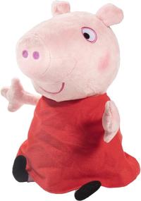 img 3 attached to 🐷 Huggable Oink Plush from Peppa Pig