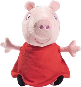 img 2 attached to 🐷 Huggable Oink Plush from Peppa Pig