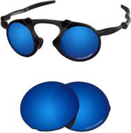 🕶️ tintart performance polarized sapphire men's sunglasses & eyewear accessories: enhanced style and functionality логотип