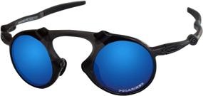 img 3 attached to 🕶️ Tintart Performance Polarized Sapphire Men's Sunglasses & Eyewear Accessories: Enhanced Style and Functionality