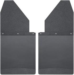 img 4 attached to Закрылки Husky Liners Black Silverado