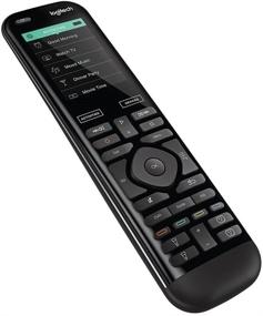 img 2 attached to Logitech Harmony Control 915 000256 Обновленный