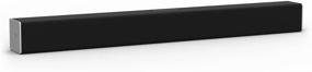 img 4 attached to 🔊 Enhance Your Audio Experience with VIZIO SB3220n-F6 32" 2.0 Channel Sound Bar (2018 Model)