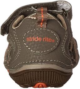 img 3 attached to Stride Rite SRTech Anders Sandal