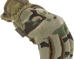 img 3 attached to Mechanix Wear MultiCam Tactical Camouflage