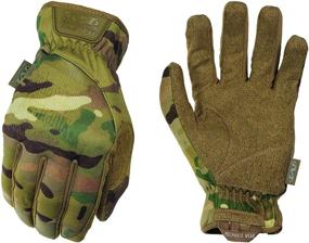 img 4 attached to Mechanix Wear MultiCam Tactical Camouflage