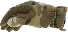 img 2 attached to Mechanix Wear MultiCam Tactical Camouflage