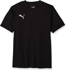 img 2 attached to 👕 PUMA Youth Liga Training Jersey for Kids