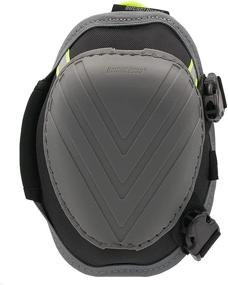 img 3 attached to Bucket Boss FX2 Molded Kneepad