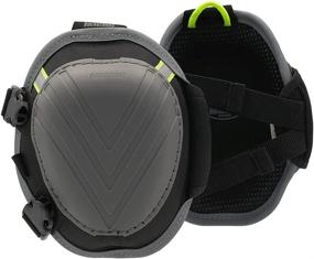img 4 attached to Bucket Boss FX2 Molded Kneepad