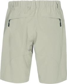 img 2 attached to 🏞️ Men's Lightweight Stretch Hiking Active Clothing with Pockets by Mapamyumco