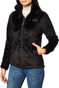 img 1 attached to North Face Womens Jacket X Large Women's Clothing