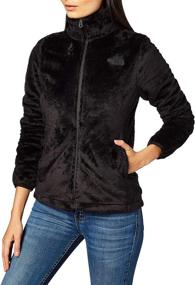 img 4 attached to North Face Womens Jacket X Large Women's Clothing