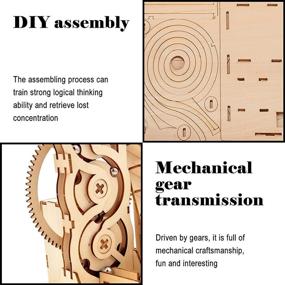 img 1 attached to 🏗️ Mechanical Building Experiment Projects for Education