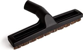 img 4 attached to 🧹 Universal 12in. Hard Floor Brush by Green Label Brand - Compatible with Hoover, Dirt Devil, Bissell, Electrolux, Kenmore, Panasonic, Kirby, and More. Fits Vacuum Hoses Diameter 1.25 Inch