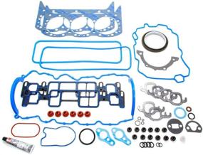 img 1 attached to 🧰 Sealed Power 260-1738 Engine Gasket Kit