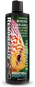 img 2 attached to Brightwell Aquatics Remineraliz Balances Minerals