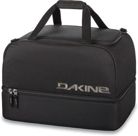 img 2 attached to 👢 Black Dakine Boot Locker Bag