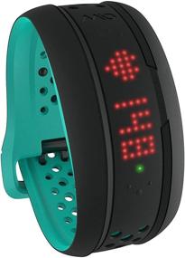 img 2 attached to 📈 Mio FUSE Heart Rate and Sleep Tracker with Activity Monitoring