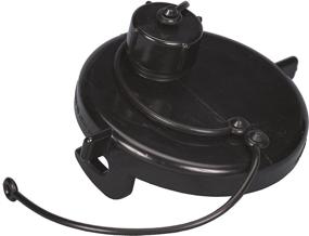 img 1 attached to Durable Flex 24655 3-inch Termination Cap