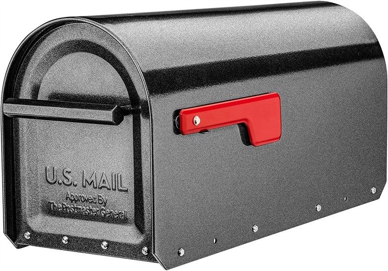 architectural mailboxes 5560p r 10 sequoia mailbox 로고