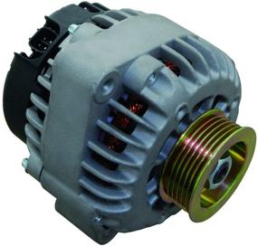 img 1 attached to 🔋 High-Performance Alternator Replacement: Honda Accord 3.0L V6 1998-2002, Acura CL 3.0L 1997-1999