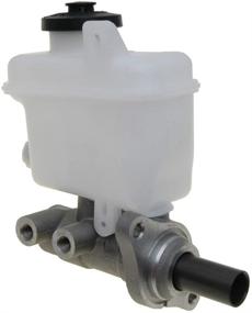 img 4 attached to Raybestos MC391085 Professional Master Cylinder