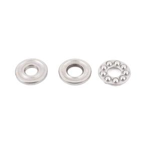 img 1 attached to XMHF Carbon Thrust Bearing 12Mmx28Mmx10Mm