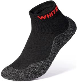 img 4 attached to WHITIN Barefoot Minimalist Lightweight Breathable