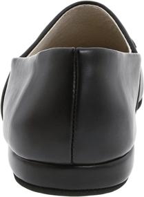 img 2 attached to 👞 L.B. Evans Men's Opera in Black