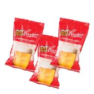 🍺 coopers diy home brewing carbonation drops - 3 pack logo