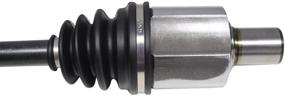 img 2 attached to GSP NCV10560 Axle Shaft Assembly