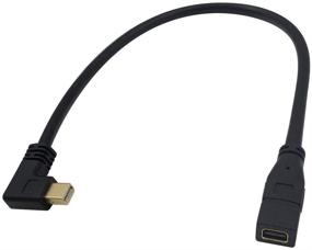 img 3 attached to Удлинитель адаптера DisplayPort Duttek - Аксессуары и принадлежности для дисплея