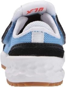 img 2 attached to Кроссовки для детей Fresh Foam X70 V1 с застежкой-липучкой от New Balance.