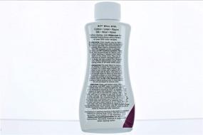 img 2 attached to 💜 Vibrant Violet: Rit Dye Liquid 8oz - Create Stunning Color Transformations