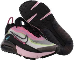 img 3 attached to Nike Womens Shoes CW4286 100 Numeric_6_Point_5